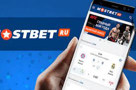 Mostbet BD — Betting Firm Mostbet Bangladesh